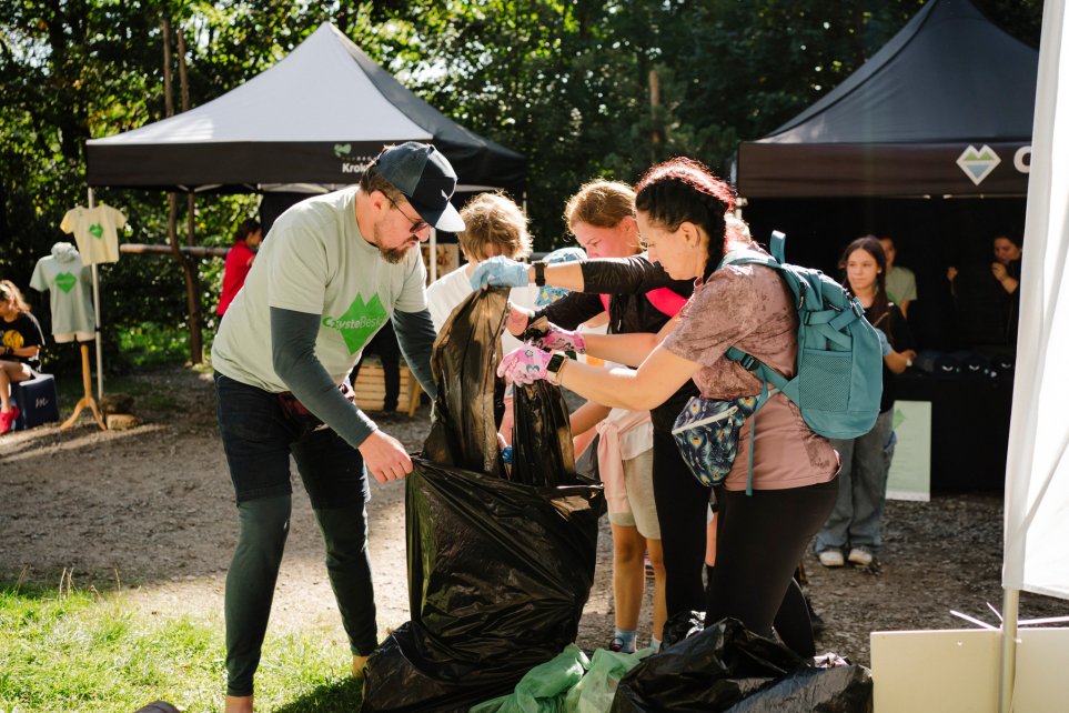 Czyste Beskidy Festiwal 2025